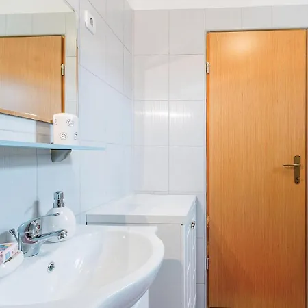 Holiday home Awesome In Betiga With Kitchen *