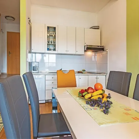 Awesome In Betiga With Kitchen