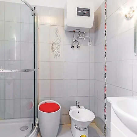 Holiday home Awesome In Betiga With Kitchen *