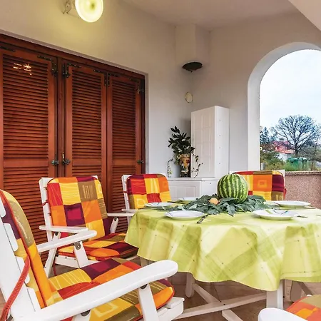 Betiga With Sea View Vi